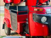 Bajaj Re 2016 Three Wheel