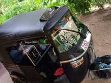 Bajaj Re 1997 Three Wheel