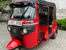 Bajaj RE 2019 Three Wheel