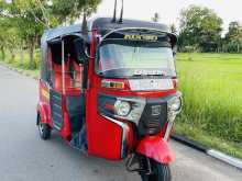 Bajaj RE 2015 Three Wheel