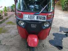 Bajaj RE 2018 Three Wheel