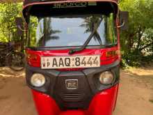 Bajaj RE 2014 Three Wheel