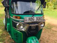 Bajaj RE 2015 Three Wheel