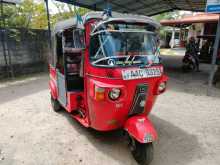 Bajaj Re 2012 Three Wheel