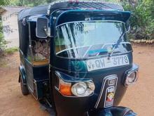 Bajaj RE 2010 Three Wheel