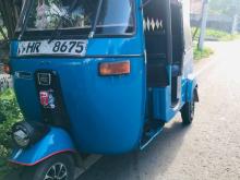 Bajaj Re 2004 Three Wheel
