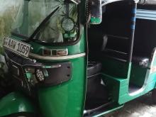 Bajaj Re 2015 Three Wheel
