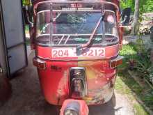 Bajaj RE 1998 Three Wheel