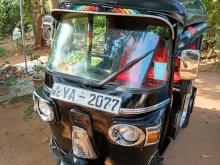 Bajaj Re 2011 Three Wheel