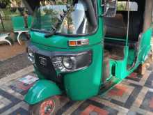 Bajaj Re 2015 Three Wheel