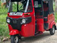 Bajaj RE 2019 Three Wheel