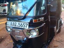 Bajaj RE 2015 Three Wheel