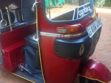 Bajaj Re 2015 Three Wheel