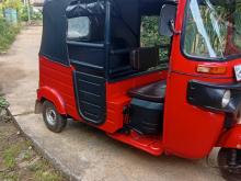Bajaj Re 2020 Three Wheel