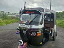 Bajaj RE 2012 Three Wheel