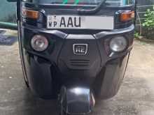 Bajaj RE 2014 Three Wheel