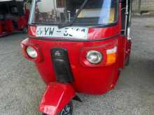 Bajaj Re 2012 Three Wheel