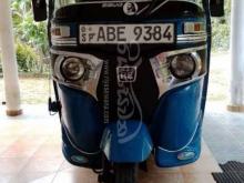 Bajaj RE 2015 Three Wheel