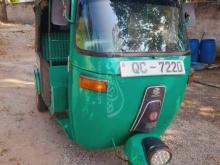 Bajaj Re 2005 Three Wheel