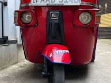 Bajaj Re 2013 Three Wheel