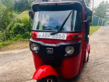 Bajaj RE 2017 Three Wheel