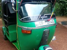 Bajaj Re 2008 Three Wheel