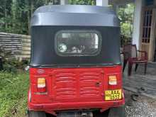 Bajaj Re 2012 Three Wheel