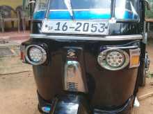 Bajaj Re 1991 Three Wheel