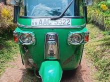 Bajaj RE 2013 Three Wheel