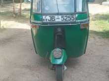 Bajaj Re 2007 Three Wheel