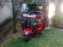 Bajaj RE 2019 Three Wheel