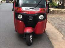 Bajaj RE 2015 Three Wheel