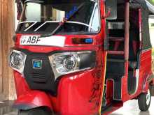 Bajaj Re 2017 Three Wheel