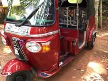 Bajaj Re 2009 Three Wheel