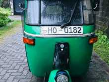 Bajaj Re 2003 Three Wheel