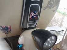 Bajaj Re 1980 Three Wheel