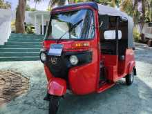 Bajaj RE 2020 Three Wheel