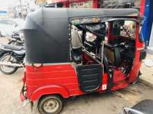 Bajaj RE 2013 Three Wheel
