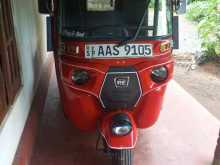 Bajaj RE 2014 Three Wheel