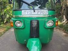 Bajaj Re 2011 Three Wheel