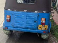 Bajaj RE 2006 Three Wheel