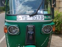 Bajaj Re 2010 Three Wheel