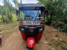 Bajaj Re 2014 Three Wheel