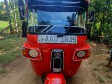 Bajaj Re 2012 Three Wheel