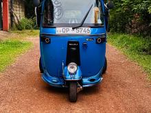 Bajaj Re 2008 Three Wheel
