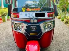 Bajaj RE 2016 Three Wheel