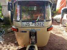 Bajaj Re 2004 Three Wheel