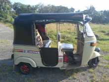 Bajaj Re 2003 Three Wheel