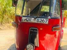 Bajaj RE 2009 Three Wheel