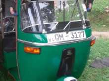 Bajaj RE 2008 Three Wheel